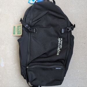 Eagle Creek Black Men's Backpack